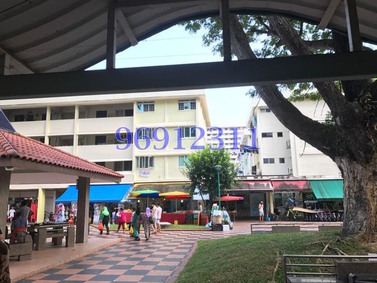 Bedok North Street 3 (D16), Shop House #160784722